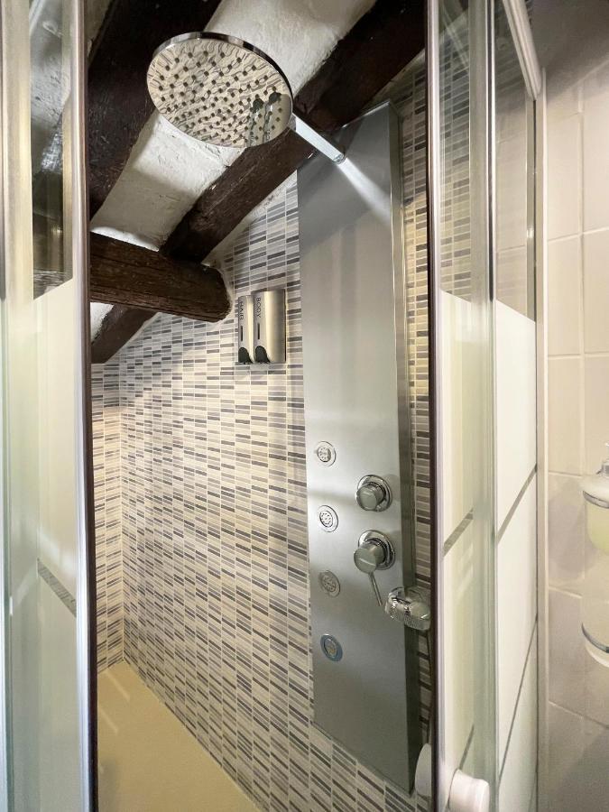 Cozy & Charme Apartment In Rome Bagian luar foto